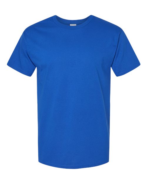 Hanes 5280 - Blues - Athletic Royal