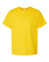 Hanes 5280 - Yellows & Oranges - Athletic Yellow