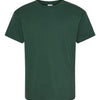 Hanes 5480 - Greens - Athletic Dark Green