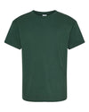 Hanes 5480 - Greens - Athletic Dark Green
