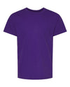 Hanes 5480 - Purples - Athletic Purple