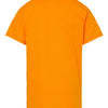 Hanes 5480 - Yellows & Oranges - Tennessee Orange Back