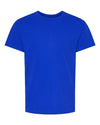 Hanes 5480 - Blues - Athletic Royal