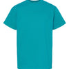 Hanes 5480 - Blues - Athletic Teal