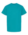 Hanes 5480 - Blues - Athletic Teal