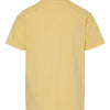 Hanes 5480 - Yellows & Oranges - Athletic Gold Back