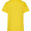 Hanes 5480 - Yellows & Oranges - Athletic Yellow Back