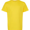 Hanes 5480 - Yellows & Oranges - Athletic Yellow