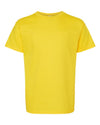Hanes 5480 - Yellows & Oranges - Athletic Yellow