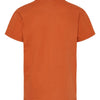Hanes 5480 - Yellows & Oranges - Texas Orange Back