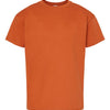 Hanes 5480 - Yellows & Oranges - Texas Orange
