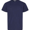 Hanes 5480 - Blues - Athletic Navy
