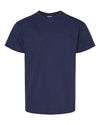 Hanes 5480 - Blues - Athletic Navy