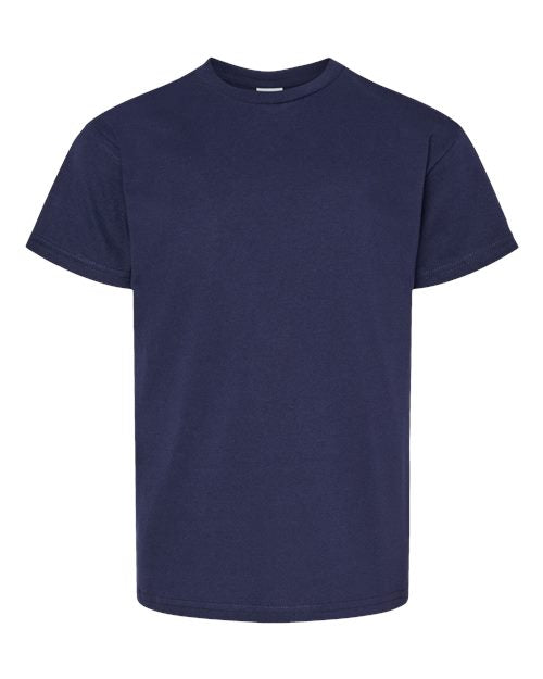Hanes 5480 - Blues - Athletic Navy