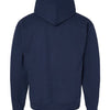 Hanes P170 - Blues - Athletic Navy Back