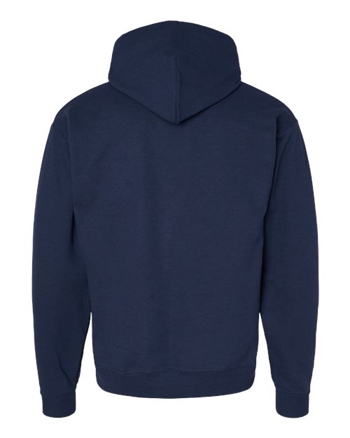 Hanes P170 - Blues - Athletic Navy Back