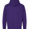Hanes P170 - Purples - Athletic Purple Back
