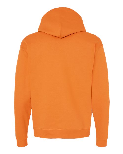 Hanes P170 - Yellows & Oranges - Tennessee Orange Back