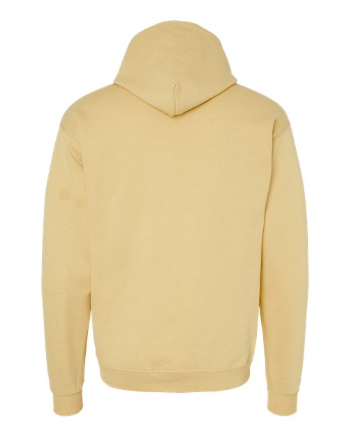 Hanes P170 - Yellows & Oranges - Athletic Gold Back