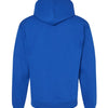 Hanes P170 - Blues - Athletic Royal Back