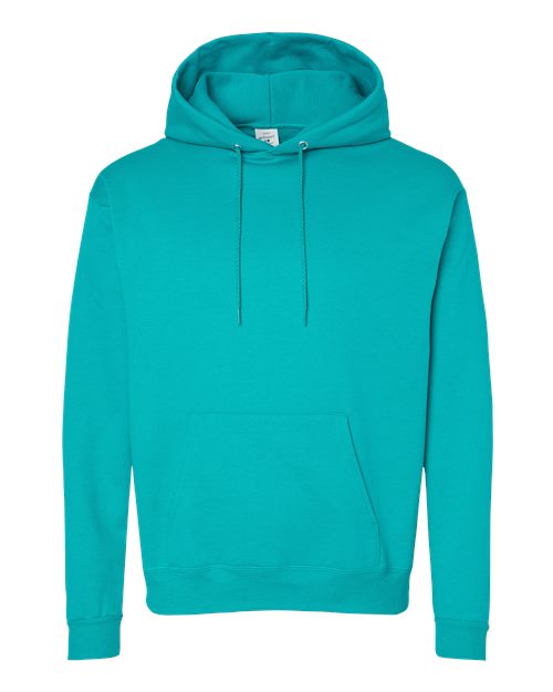 Hanes P170 - Blues - Athletic Teal