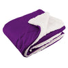Alpine Fleece 8712 - Plum