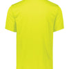 Augusta Sportswear 790 - Yellows & Oranges - Safety Yellow Back