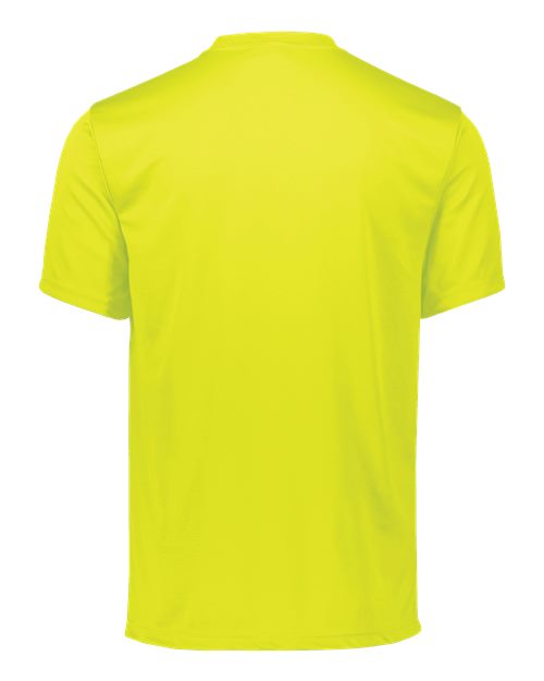 Augusta Sportswear 790 - Yellows & Oranges - Safety Yellow Back