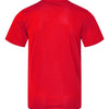 Augusta Sportswear 791 - Scarlet Back