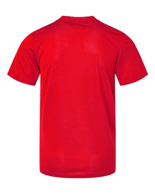 Augusta Sportswear 791 - Scarlet Back