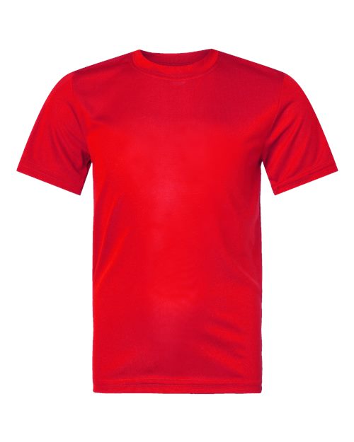 Augusta Sportswear 791 - Scarlet