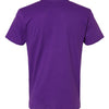 LAT 6901 - Purples - Pro Purple Back