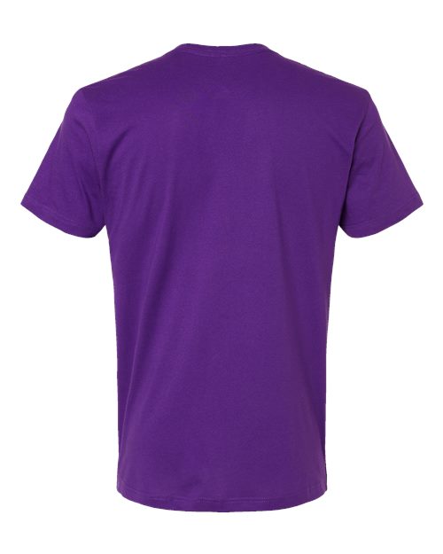 LAT 6901 - Purples - Pro Purple Back