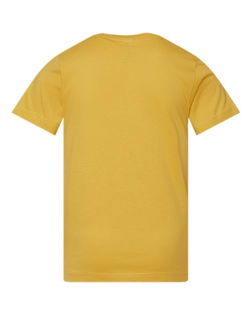 LAT 6101 - Other Colors 1 - Mustard Back