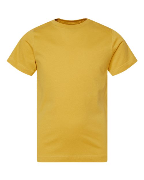 LAT 6101 - Other Colors 1 - Mustard