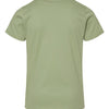 LAT 6101 - Greens - Sage Back