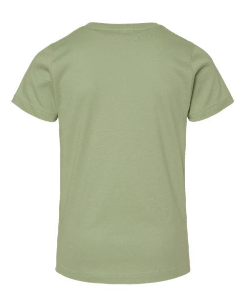 LAT 6101 - Greens - Sage Back