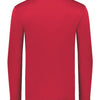 Augusta Sportswear 788 - Scarlet Back