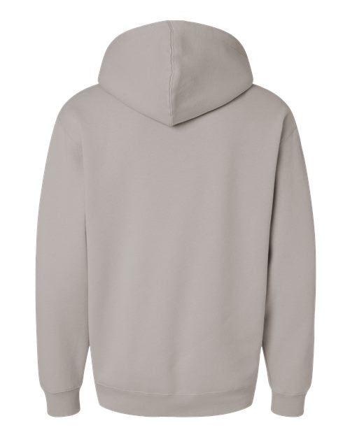 Independent Trading Co. IND4000 - Blacks & Grays - Cement Back