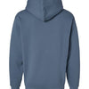 Independent Trading Co. IND4000 - Blacks & Grays - Storm Blue Back