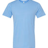 BELLA + CANVAS 3413 - Other Colors - Solid Blue Triblend