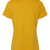 BELLA + CANVAS 6405 - Mustard Back