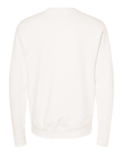 Independent Trading Co. SS3000 - Whites & Neutrals - Bone Back