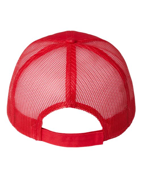 Valucap S102 - Red Back