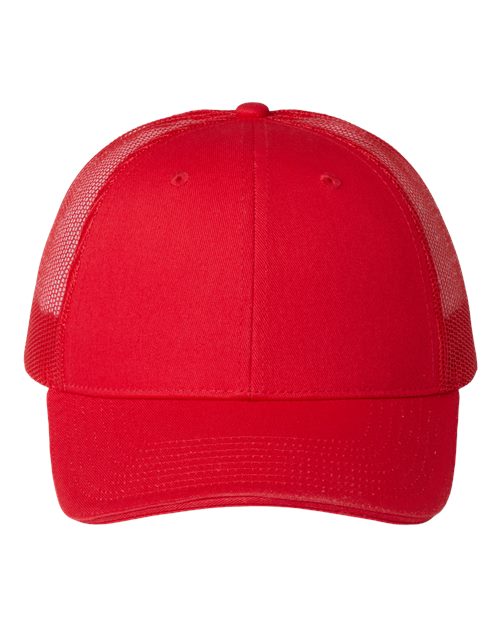 Valucap S102 - Red