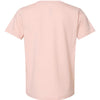 Rabbit Skins 3321 - Other Colors 1 - Blush Back