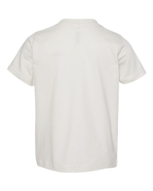 Rabbit Skins 3321 - Other Colors 1 - Porcelain Back