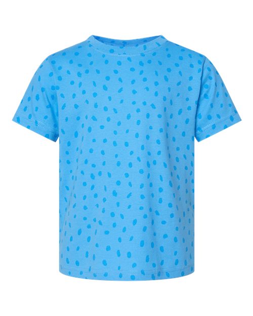 Rabbit Skins 3321 - Other Colors 2 - Tradewind Spot