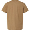 Rabbit Skins 3321 - Earth Tones - Vintage Coyote Brown Back