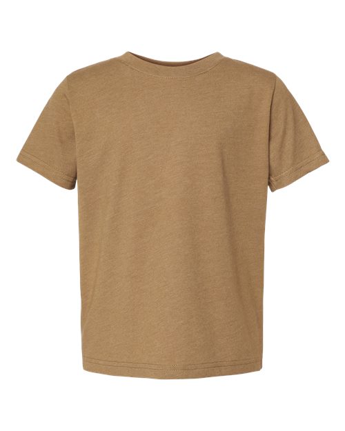 Rabbit Skins 3321 - Earth Tones - Vintage Coyote Brown